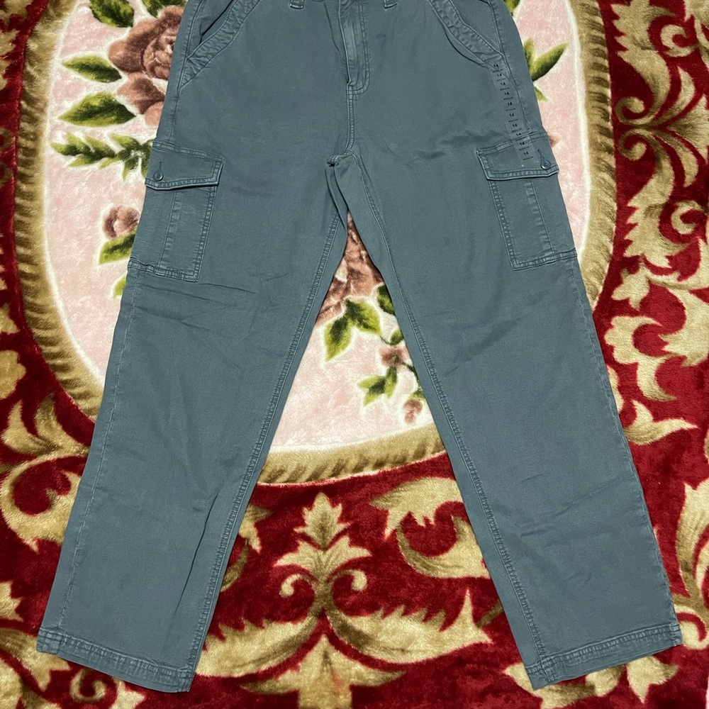 Women’s Cargo Pants
